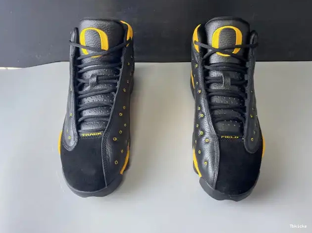Cheap TBK Air League Oregon High Retro 13 AR4390-035 Jordan 0625